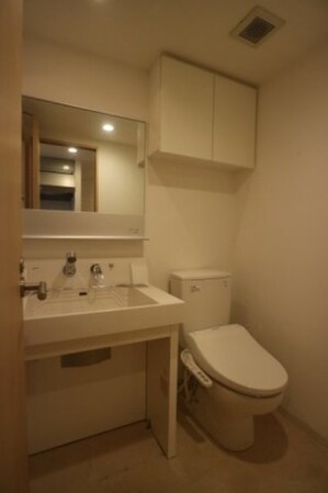 プラウドフラット早稲田の物件内観写真